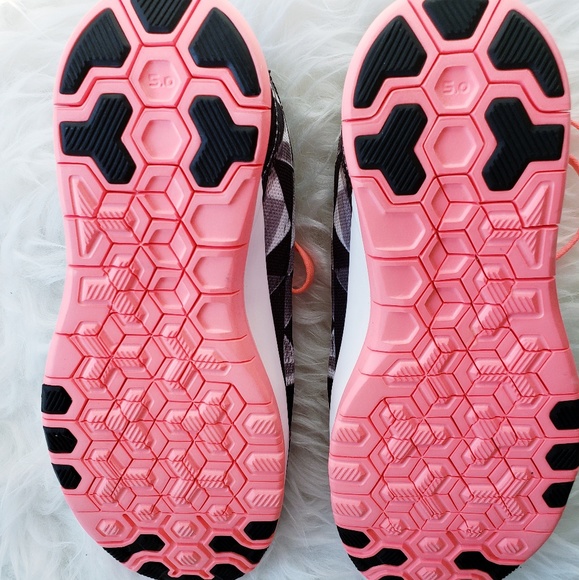 Nike free 5.0 sneakers - Picture 4 of 5